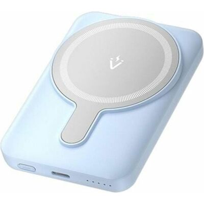 Vention 5000mAh Magnetische kabellose Powerbank - Powerbank Vention 5000mAh Magnetische kabellose Powerbank - Powerbank
