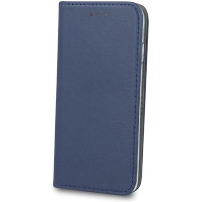 OEM Smart Magnetic case for Xiaomi Redmi 15c navy blue (Xiaomi Redmi 15 5G), Smartphone Hülle, Blau OEM Smart Magnetic case for Xiaomi Redmi 15c navy blue (Xiaomi Redmi 15 5G), Smartphone Hülle, Blau