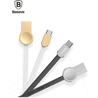 Baseus Keyble Cable (Zinc Alloy) For Type-C CATKB-02, USB Kabel Baseus Keyble Cable (Zinc Alloy) For Type-C CATKB-02, USB Kabel