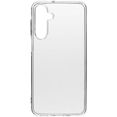 iLike Back panel cover - OBAL:ME TPU Cover for Samsung Galaxy A16 4G/5G Transparent (Samsung Galaxy A16 5G), Smartphone Hülle, Transparent iLike Back panel cover - OBAL:ME TPU Cover for Samsung Galaxy A16 4G/5G Transparent (Samsung Galaxy A16 5G), Smartphone Hülle, Transparent