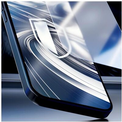 3MK All-Safe - AIO Titanglass - Phone mokry montaż pakowane po 5szt, cena dotyczy 1szt, Weiteres Smartphone Zubehör, Transparent 3MK All-Safe - AIO Titanglass - Phone mokry montaż pakowane po 5szt, cena dotyczy 1szt, Weiteres Smartphone Zubehör, Transparent