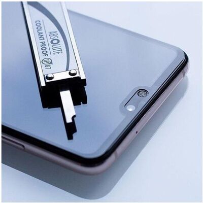 3MK FlexibleGlass Max Huawei P10 Lite złoty/gold (1 Stk., Huawei P10 Lite), Smartphone Schutzfolie, Gold 3MK FlexibleGlass Max Huawei P10 Lite złoty/gold (1 Stk., Huawei P10 Lite), Smartphone Schutzfolie, Gold