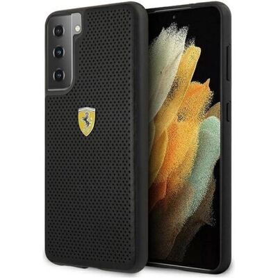 Acer Ferrari S21+ G996 Hardcase - On Track Kollektion Acer Ferrari S21+ G996 Hardcase - On Track Kollektion