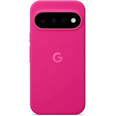 Google Pixel Case mit Pixelsnap (Google Pixel 11), Smartphone Hülle, Rosa Google Pixel Case mit Pixelsnap (Google Pixel 11), Smartphone Hülle, Rosa