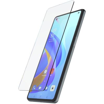 Hama Premium Crystal Glass (Oppo A76, Oppo A96), Smartphone Schutzfolie, Transparent Hama Premium Crystal Glass (Oppo A76, Oppo A96), Smartphone Schutzfolie, Transparent