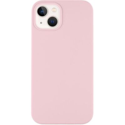 Tactical MagForce Velvet Smoothie Cover for Apple iPhone 13 Pink Panther (Apple iPhone 13), Smartphone Hülle, Pink Tactical MagForce Velvet Smoothie Cover for Apple iPhone 13 Pink Panther (Apple iPhone 13), Smartphone Hülle, Pink