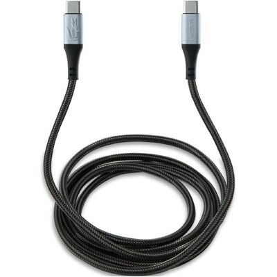 Lacoste Set 2in1 Case + Cable USB-C Iconic Petit Pique Woven MagSafe for iPhone 16 Pro Max black (Apple iPhone 16 Pro Max), Smartphone Hülle, Schwarz Lacoste Set 2in1 Case + Cable USB-C Iconic Petit Pique Woven MagSafe for iPhone 16 Pro Max black (Apple iPhone 16 Pro Max), Smartphone Hülle, Schwarz