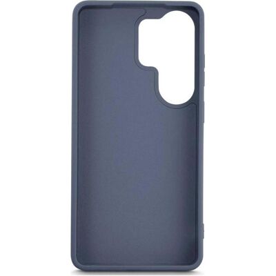 Hama Fantastic Feel (Samsung Galaxy S26 Ultra), Smartphone Hülle, Blau Hama Fantastic Feel (Samsung Galaxy S26 Ultra), Smartphone Hülle, Blau