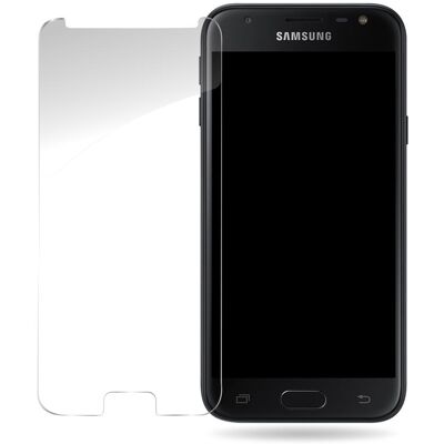Mobilize MOB-48984 (1 Stk., Samsung Galaxy J3 (2017)), Smartphone Schutzfolie Mobilize MOB-48984 (1 Stk., Samsung Galaxy J3 (2017)), Smartphone Schutzfolie