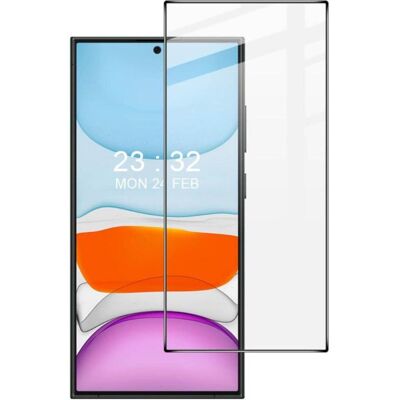Imak Galaxy S24 Ultra - Panzerglas Schutzfolie Display (Samsung Galaxy S24 Ultra), Smartphone Schutzfolie Imak Galaxy S24 Ultra - Panzerglas Schutzfolie Display (Samsung Galaxy S24 Ultra), Smartphone Schutzfolie