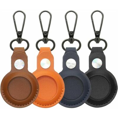 4smarts Case Set Premium, Tracker Zubehör, Mehrfarbig 4smarts Case Set Premium, Tracker Zubehör, Mehrfarbig