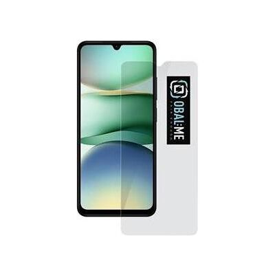 iLike Protective glass - OBAL:ME 2.5D Glass Screen Protector for Xiaomi Redmi A5 Clear (1 Stk., Xiaomi Redmi 5), Smartphone Schutzfolie, Transparent iLike Protective glass - OBAL:ME 2.5D Glass Screen Protector for Xiaomi Redmi A5 Clear (1 Stk., Xiaomi Redmi 5), Smartphone Schutzfolie, Transparent