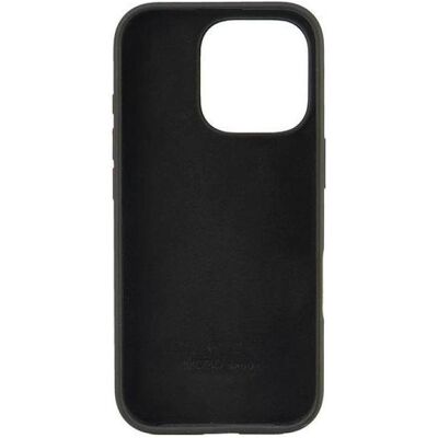 Audi Silikonhülle für iPhone 16 Pro - Handyhülle Audi Silikonhülle für iPhone 16 Pro - Handyhülle