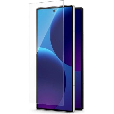 Ringke - Cover Display Easy Slide Tempered Glass (2 pack) - Samsung Galaxy Z Fold8 Ultra - Clear (2 Stk., Samsung Galaxy Z Fold8 Ultra), Smartphone Schutzfolie, Transparent Ringke - Cover Display Easy Slide Tempered Glass (2 pack) - Samsung Galaxy Z Fold8 Ultra - Clear (2 Stk., Samsung Galaxy Z Fold8 Ultra), Smartphone Schutzfolie, Transparent