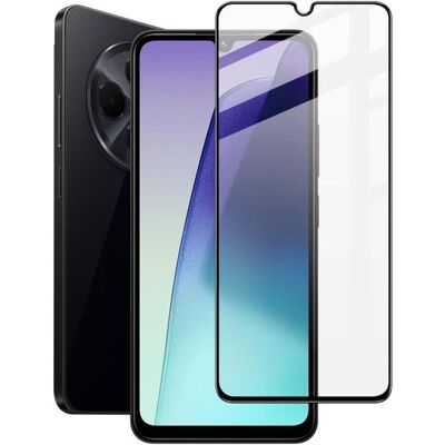 Imak Panzerglas Schutzfolie (Xiaomi Poco C75), Smartphone Schutzfolie, Transparent Imak Panzerglas Schutzfolie (Xiaomi Poco C75), Smartphone Schutzfolie, Transparent