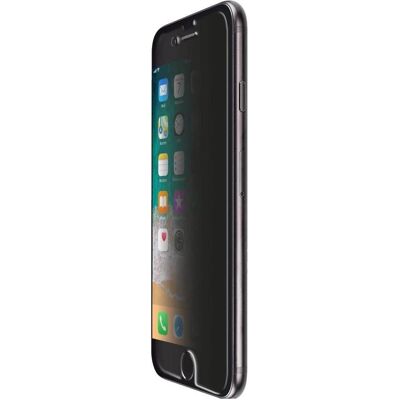 Screenguard Privacy Screen Apple iPhone SE 2020 Screen Protector Panzerglas (Apple iPhone SE (2nd Gen)), Smartphone Schutzfolie, Transparent Screenguard Privacy Screen Apple iPhone SE 2020 Screen Protector Panzerglas (Apple iPhone SE (2nd Gen)), Smartphone Schutzfolie, Transparent