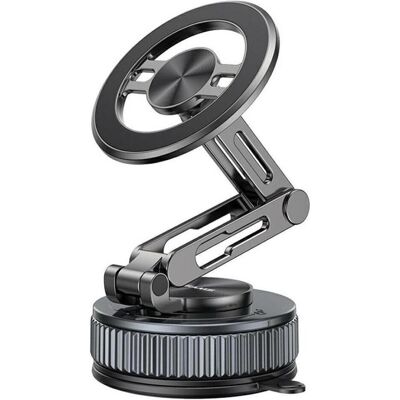 Usams Universal phone holder ZJ087 magnetic for car, home, office black, Smartphone Halterung, Schwarz Usams Universal phone holder ZJ087 magnetic for car, home, office black, Smartphone Halterung, Schwarz