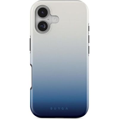 Burga Tough MagSafe Case Apple iPhone 17 - Zero Gravity (Apple iPhone 17), Smartphone Hülle, Mehrfarbig Burga Tough MagSafe Case Apple iPhone 17 - Zero Gravity (Apple iPhone 17), Smartphone Hülle, Mehrfarbig