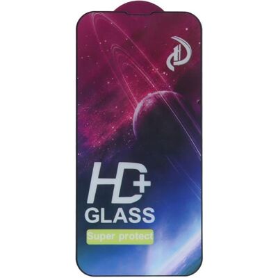 Samsung S22 / S23 Displayschutz - 9D gehärtetes Glas Samsung S22 / S23 Displayschutz - 9D gehärtetes Glas