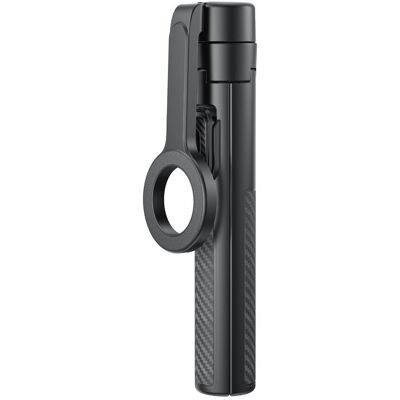 xO Selfie-Stick mit Bluetooth und Stativ SS37, schwarz, magnetisch für MagSafe, 124 cm, Selfie Stick, Schwarz xO Selfie-Stick mit Bluetooth und Stativ SS37, schwarz, magnetisch für MagSafe, 124 cm, Selfie Stick, Schwarz