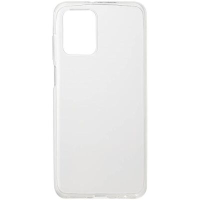 Motorola G73 Schlankes Transparentes Smartphone-Cover Motorola G73 Schlankes Transparentes Smartphone-Cover