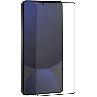 Eiger Mountain Glass Clear Edge (1 Stk., Samsung Galaxy S26 Ultra), Smartphone Schutzfolie, Transparent Eiger Mountain Glass Clear Edge (1 Stk., Samsung Galaxy S26 Ultra), Smartphone Schutzfolie, Transparent