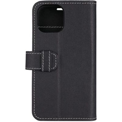 GEAR Onsala Eco Geldbörse iPhone 13 Mini - Umweltfreundliche Smartphone-Hülle GEAR Onsala Eco Geldbörse iPhone 13 Mini - Umweltfreundliche Smartphone-Hülle
