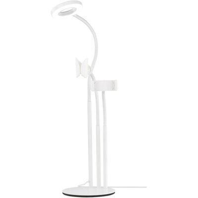Deltaco ARM-280 holder Active holder Mobile phone/Smartphone White, Selfie Stick, Weiss Deltaco ARM-280 holder Active holder Mobile phone/Smartphone White, Selfie Stick, Weiss
