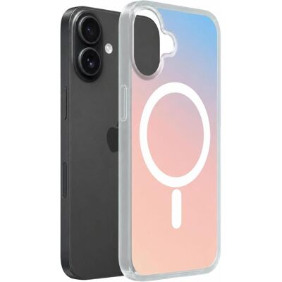 3MK Apple iPhone 17 - Hardy PrisMag Case (Apple iPhone 17), Smartphone Hülle, Mehrfarbig 3MK Apple iPhone 17 - Hardy PrisMag Case (Apple iPhone 17), Smartphone Hülle, Mehrfarbig