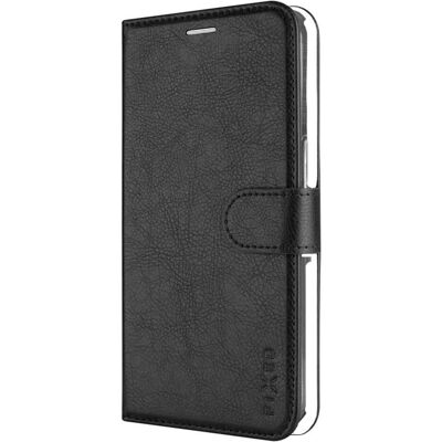Fixed Bookcase Opus für XIAOMI 15 Ultra schwarz (Xiaomi 15 Ultra), Smartphone Hülle, Schwarz Fixed Bookcase Opus für XIAOMI 15 Ultra schwarz (Xiaomi 15 Ultra), Smartphone Hülle, Schwarz