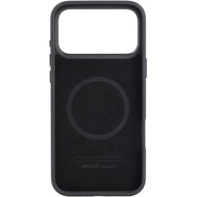 Audi Case Sport Synthetic Leather MagSafe for iPhone 18 Pro Max / 17 Pro Max black (Apple iPhone 17 Pro Max, Apple iPhone 18 Pro Max), Smartphone Hülle, Schwarz Audi Case Sport Synthetic Leather MagSafe for iPhone 18 Pro Max / 17 Pro Max black (Apple iPhone 17 Pro Max, Apple iPhone 18 Pro Max), Smartphone Hülle, Schwarz