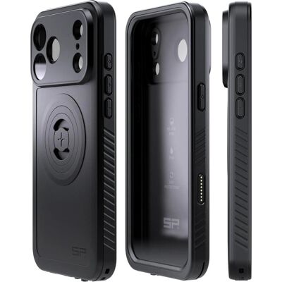 Sp Connect Phone Case Xtreme (Apple iPhone 17 Pro Max), Smartphone Hülle, Schwarz Sp Connect Phone Case Xtreme (Apple iPhone 17 Pro Max), Smartphone Hülle, Schwarz