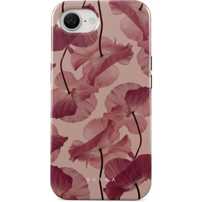Burga Tough Case Apple iPhone 16e - Tender Kiss (Apple iPhone 16e, Apple iPhone 17e), Smartphone Hülle Burga Tough Case Apple iPhone 16e - Tender Kiss (Apple iPhone 16e, Apple iPhone 17e), Smartphone Hülle