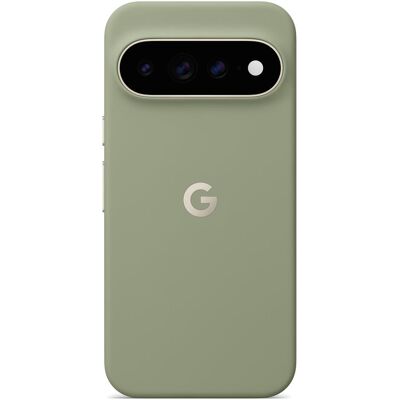 Google Pixel Case mit Pixelsnap (Google Pixel 11 Pro XL), Smartphone Hülle, Grün Google Pixel Case mit Pixelsnap (Google Pixel 11 Pro XL), Smartphone Hülle, Grün
