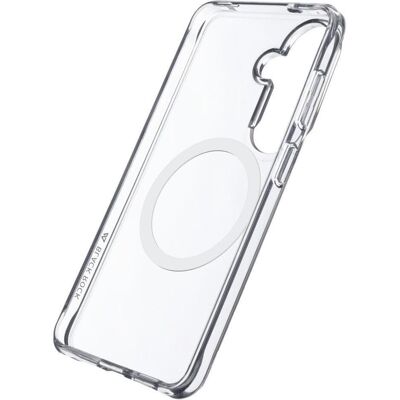 Black Rock Mag Clear (Samsung Galaxy S26), Smartphone Hülle, Transparent Black Rock Mag Clear (Samsung Galaxy S26), Smartphone Hülle, Transparent