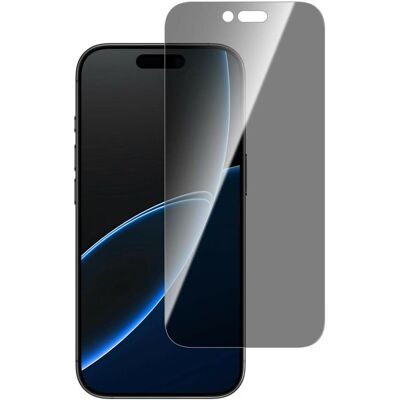 4smarts Second Glass Privacy, Apple, iPhone 17 Air, Transparent, 1 Stück(e) (1 Stk., Apple iPhone Air), Smartphone Schutzfolie, Transparent 4smarts Second Glass Privacy, Apple, iPhone 17 Air, Transparent, 1 Stück(e) (1 Stk., Apple iPhone Air), Smartphone Schutzfolie, Transparent