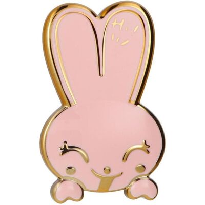 4Kom Other OEM Phone stand RABBIT - stick-on - pink, Smartphone Halterung, Pink 4Kom Other OEM Phone stand RABBIT - stick-on - pink, Smartphone Halterung, Pink