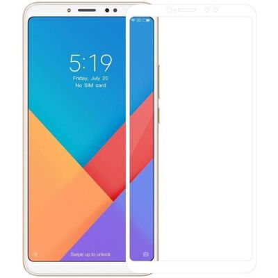 Nillkin Tvrzenà Sklo 2.5D CP+ PRO White pro iPhone 7/8/SE2020 (Apple iPhone 7, Apple iPhone 8), Smartphone Schutzfolie, Weiss Nillkin Tvrzenà Sklo 2.5D CP+ PRO White pro iPhone 7/8/SE2020 (Apple iPhone 7, Apple iPhone 8), Smartphone Schutzfolie, Weiss