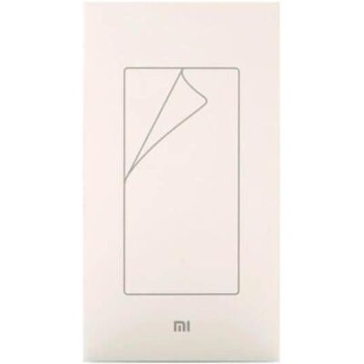 Xiaomi Redmi 4A Screen Protector 15838 (Xiaomi Redmi 4A), Smartphone Schutzfolie, Transparent Xiaomi Redmi 4A Screen Protector 15838 (Xiaomi Redmi 4A), Smartphone Schutzfolie, Transparent