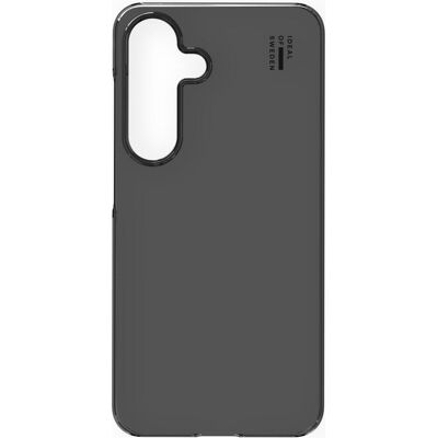 iDeal Of Sweden Galaxy S24/S25 Clear Case - Tinted Black (Samsung Galaxy S24, Samsung Galaxy S25), Smartphone Hülle, Transparent, Schwarz iDeal Of Sweden Galaxy S24/S25 Clear Case - Tinted Black (Samsung Galaxy S24, Samsung Galaxy S25), Smartphone Hülle, Transparent, Schwarz