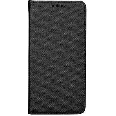 Etui Smart Magnet book OPPO Reno 11 F czarny/black (Oppo Reno 11), Smartphone Hülle, Schwarz Etui Smart Magnet book OPPO Reno 11 F czarny/black (Oppo Reno 11), Smartphone Hülle, Schwarz