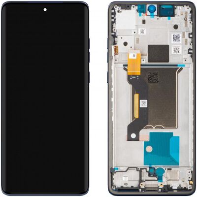 Display Unit f?r Edge 60 Fusion, Pantone Slipstream (Display, Motorola Edge 60 Fusion), Mobilgerät Ersatzteile Display Unit f?r Edge 60 Fusion, Pantone Slipstream (Display, Motorola Edge 60 Fusion), Mobilgerät Ersatzteile