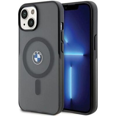 BMW iPhone 15 Plus/14 Plus MagSafe Hülle BMW iPhone 15 Plus/14 Plus MagSafe Hülle
