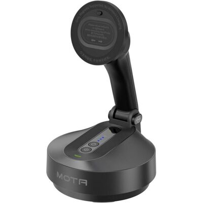 Comitok Mota Magnetic iPhone Holder black, Smartphone Halterung, Schwarz Comitok Mota Magnetic iPhone Holder black, Smartphone Halterung, Schwarz