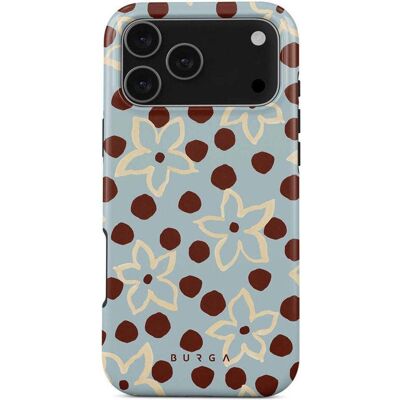 Burga Tough MagSafe Case Apple iPhone 17 Pro Max - Onda (Apple iPhone 17 Pro Max), Smartphone Hülle, Mehrfarbig Burga Tough MagSafe Case Apple iPhone 17 Pro Max - Onda (Apple iPhone 17 Pro Max), Smartphone Hülle, Mehrfarbig