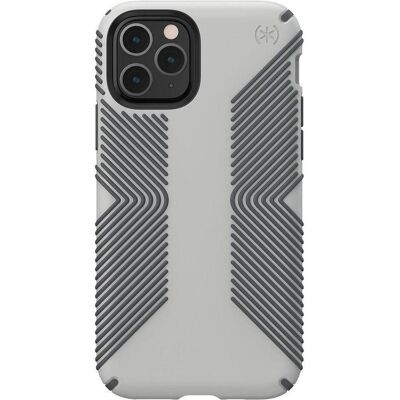 speck Presidio Grip iPhone 11 PRO (Apple iPhone 11 Pro), Smartphone Hülle, Grau speck Presidio Grip iPhone 11 PRO (Apple iPhone 11 Pro), Smartphone Hülle, Grau