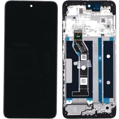 Screen Assemvly (Display, Motorola One), Mobilgerät Ersatzteile Screen Assemvly (Display, Motorola One), Mobilgerät Ersatzteile