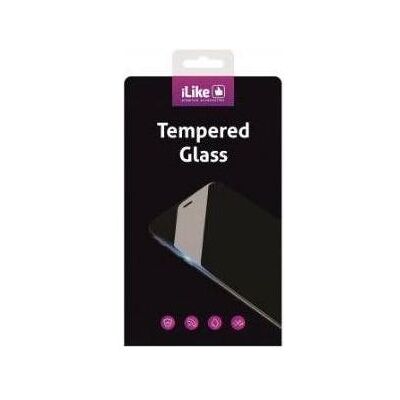 iLike iPhone 14 Pro Max Plastic Anti-Broken 3D Glass Full Cover (Apple iPhone 14 Pro Max), Smartphone Schutzfolie, Transparent iLike iPhone 14 Pro Max Plastic Anti-Broken 3D Glass Full Cover (Apple iPhone 14 Pro Max), Smartphone Schutzfolie, Transparent
