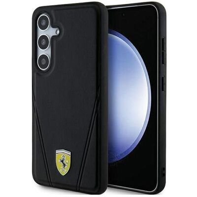 Acer Ferrari S926 MagSafe Hartschale - Schwarze Smartphone-Hülle Acer Ferrari S926 MagSafe Hartschale - Schwarze Smartphone-Hülle