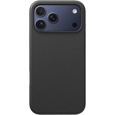 Belkin Protect magn. Schutzhülle iPhone 17 ProMax schw.MSA040hqBK (Apple iPhone 17 Pro Max), Smartphone Hülle, Schwarz Belkin Protect magn. Schutzhülle iPhone 17 ProMax schw.MSA040hqBK (Apple iPhone 17 Pro Max), Smartphone Hülle, Schwarz